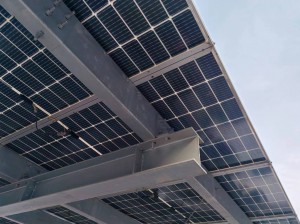 solar mounting systems